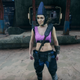 Image for article titled Fashion Is Important In Rage 2